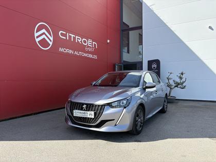 Peugeot 208 - 1.5 BLUEHDI 100CH S&S ACTIVE BUSINESS - 11 490 €