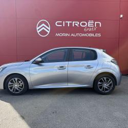 Peugeot 208 1.5 BLUEHDI 100CH S&S ACTIVE BUSINESS Guer