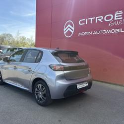 Peugeot 208 1.5 BLUEHDI 100CH S&S ACTIVE BUSINESS Guer