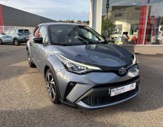 Toyota C-HR Firminy