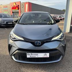 Toyota C-HR 1.8 Hybride 122 Collection Firminy