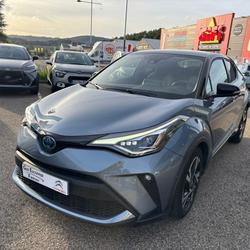 Toyota C-HR 1.8 Hybride 122 Collection Firminy