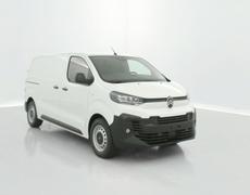 Citroen Jumpy Hénin-Beaumont