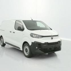 Citroen Jumpy Jumpy M 2.0 BlueHDi 145ch H&eacute;nin-Beaumont