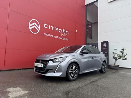 Peugeot 208 - 1.2 PURETECH 75CH S&S STYLE - 12 990 €