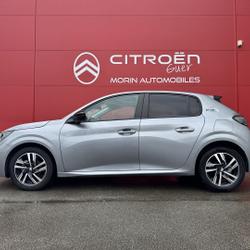 Peugeot 208 1.2 PURETECH 75CH S&S STYLE Guer