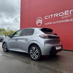 Peugeot 208 1.2 PURETECH 75CH S&S STYLE Guer