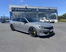 Peugeot 508 Pont-Hébert