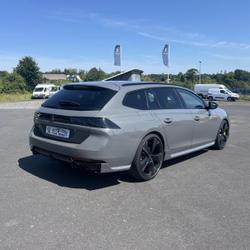 Peugeot 508 SW PSE 360ch e-EAT8 PEUGEOT SPORT ENGINEERED HYBRID4 Pont-H&eacute;bert