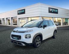 Citroen C3 Aircross Château-Thébaud