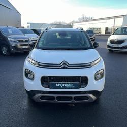 Citroen C3 Aircross BlueHDi 100 S&S BVM6 Feel Ch&acirc;teau-Th&eacute;baud