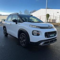 Citroen C3 Aircross BlueHDi 100 S&S BVM6 Feel Ch&acirc;teau-Th&eacute;baud
