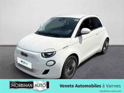 Fiat Autres Fiat - 3+1 E 118 CH Nouvelle 500 - 16 990 €