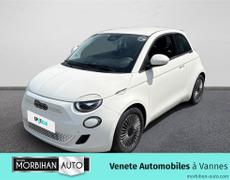 Fiat 500 III Vannes