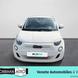 Fiat 500 III 3+1 E 118 CH Nouvelle 500 Vannes
