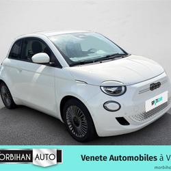 Fiat 500 III 3+1 E 118 CH Nouvelle 500 Vannes