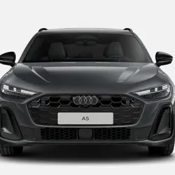 Audi A5 Avant e-hybrid 299 ch S tronic 7 Quattro S line occasion - Ifs - photo 2/6