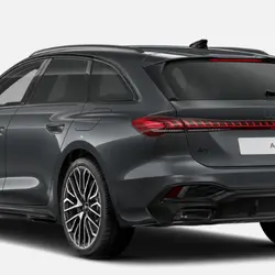 Audi A5 Avant e-hybrid 299 ch S tronic 7 Quattro S line occasion - Ifs - photo 3/6