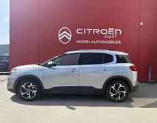 Citroen C5 Aircross Guer