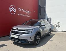 Citroen C5 Aircross Guer