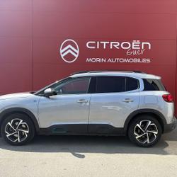 Citroen C5 Aircross HYBRID 225CH SHINE PACK E-EAT8 Guer
