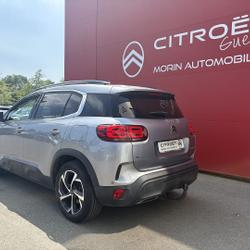 Citroen C5 Aircross HYBRID 225CH SHINE PACK E-EAT8 Guer