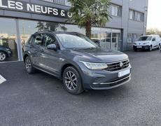 Volkswagen Tiguan Couëron