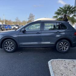 Volkswagen Tiguan 2.0 TDI 150CH LIFE BUSINESS DSG7 Cou&euml;ron