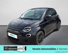 Fiat 500 II Vannes