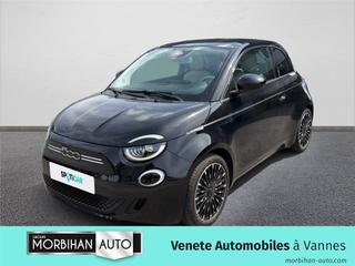 Fiat 500 II - E 118 CH La Prima - 22 400 €