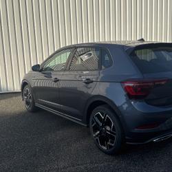 Volkswagen Polo 1.0 TSI 95 S&S BVM5 R-Line Edition occasion - S&eacute;lestat - photo 3/22