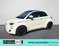 Fiat 500 II