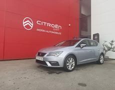 Seat Leon Guer