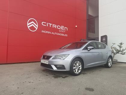 Seat Leon - 1.6 TDI 115CH STYLE BUSINESS EURO6D-T - 13 990 €
