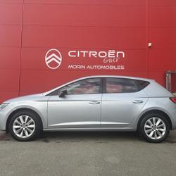Seat Leon 1.6 TDI 115CH STYLE BUSINESS EURO6D-T Guer