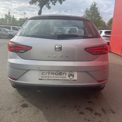 Seat Leon 1.6 TDI 115CH STYLE BUSINESS EURO6D-T Guer