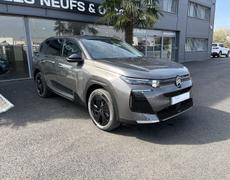 Citroen C5 Aircross Couëron