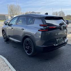 Citroen C5 Aircross 1.2 HYBRIDE 145CH MAX BOITE AUTOMATIQUE Cou&euml;ron