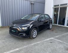 Citroen C3 Angers