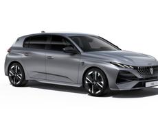 Peugeot 308 III Phase 1 Couëron