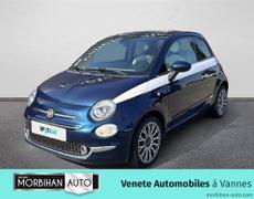 Fiat 500 II 1.2 69 CH S/S DUALOGIC Pop
