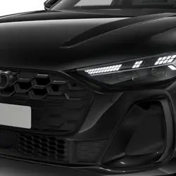 Audi A5 A5 Avant e-hybrid 367 ch S tronic 7 Quattro S line Ifs