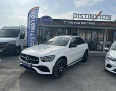 Mercedes GLC Limoux