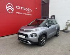 Citroen C3 Aircross Guer