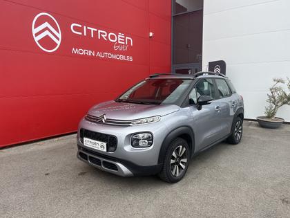 Citroen C3 Aircross - BLUEHDI 120CH S&S FEEL BUSINESS EAT6 E6.D-TEMP - 11 490 €