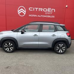 Citroen C3 Aircross BLUEHDI 120CH S&S FEEL BUSINESS EAT6 E6.D-TEMP Guer