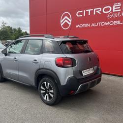 Citroen C3 Aircross BLUEHDI 120CH S&S FEEL BUSINESS EAT6 E6.D-TEMP Guer