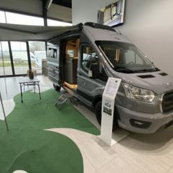 Fourgon Carado FOURGON CV590 4X4 EDITION 24 Sausheim