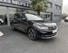 Volkswagen Tiguan Couëron
