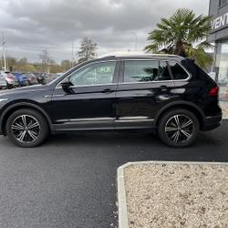 Volkswagen Tiguan 2.0 TDI 150CH ELEGANCE DSG7 Cou&euml;ron